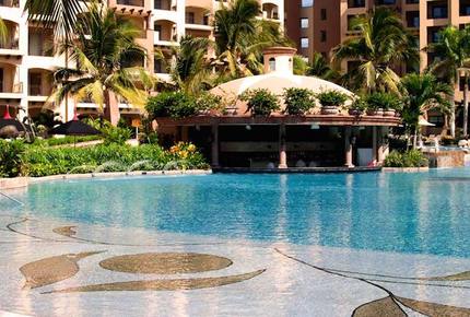 Villa La Estancia, Nuevo Vallarta - 2 Bedroom Residence - Nuevo Vallarta, Mexico