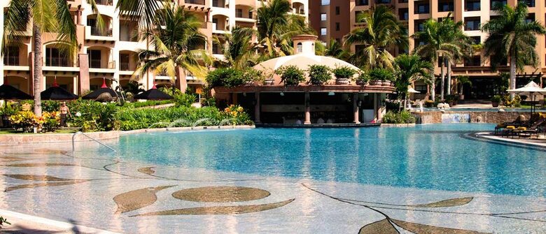 Villa La Estancia, Nuevo Vallarta - 2 Bedroom Residence - Nuevo Vallarta, Mexico