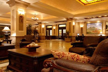 Villa La Estancia, Nuevo Vallarta - 2 Bedroom Residence - Nuevo Vallarta, Mexico