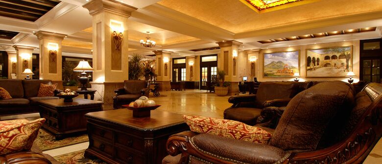 Villa La Estancia, Nuevo Vallarta - 2 Bedroom Residence - Nuevo Vallarta, Mexico