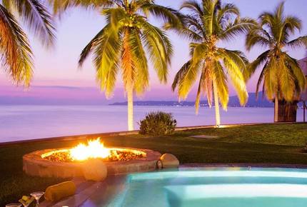 Villa La Estancia, Nuevo Vallarta - 2 Bedroom Residence - Nuevo Vallarta, Mexico