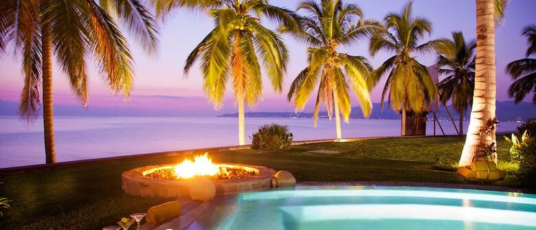 Villa La Estancia, Nuevo Vallarta - 2 Bedroom Residence - Nuevo Vallarta, Mexico