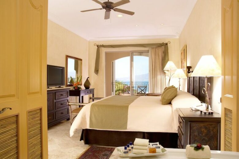 Villa La Estancia, Nuevo Vallarta - 2 Bedroom Residence - Nuevo Vallarta, Mexico