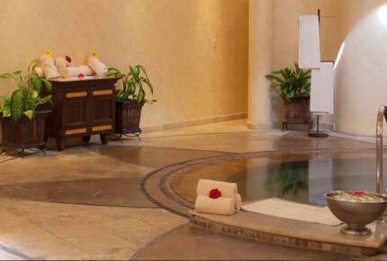 Villa La Estancia, Nuevo Vallarta - 2 Bedroom Residence - Nuevo Vallarta, Mexico