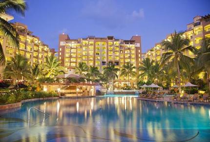 Villa La Estancia, Nuevo Vallarta - 2 Bedroom Residence - Nuevo Vallarta, Mexico