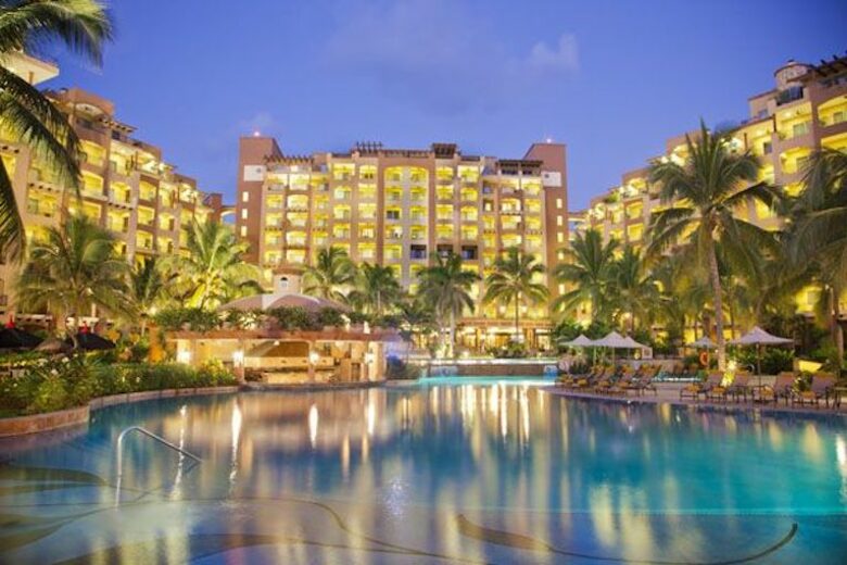 Villa La Estancia, Nuevo Vallarta - 2 Bedroom Residence - Nuevo Vallarta, Mexico