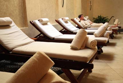 Villa La Estancia, Nuevo Vallarta - 2 Bedroom Residence - Nuevo Vallarta, Mexico