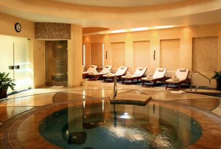 Villa La Estancia, Nuevo Vallarta - 2 Bedroom Residence - Nuevo Vallarta, Mexico