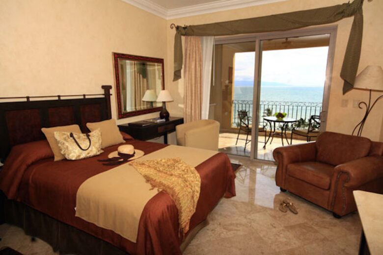 Villa La Estancia, Nuevo Vallarta - 2 Bedroom Residence - Nuevo Vallarta, Mexico