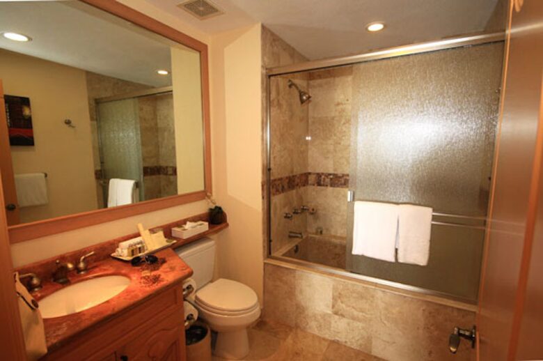 Villa La Estancia, Nuevo Vallarta - 2 Bedroom Residence - Nuevo Vallarta, Mexico