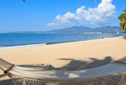 Villa La Estancia, Nuevo Vallarta - 2 Bedroom Residence - Nuevo Vallarta, Mexico