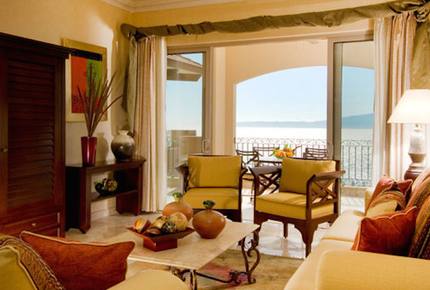 Villa La Estancia, Nuevo Vallarta - 2 Bedroom Residence - Nuevo Vallarta, Mexico