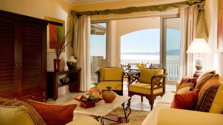 Villa La Estancia, Nuevo Vallarta - 2 Bedroom Residence - Nuevo Vallarta, Mexico