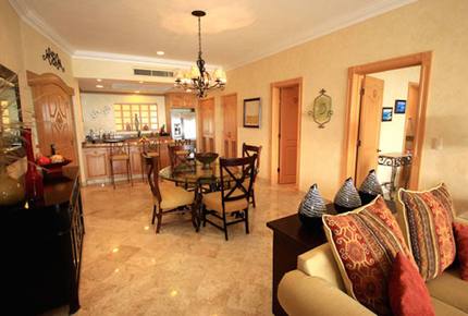 Villa La Estancia, Nuevo Vallarta - 2 Bedroom Residence - Nuevo Vallarta, Mexico