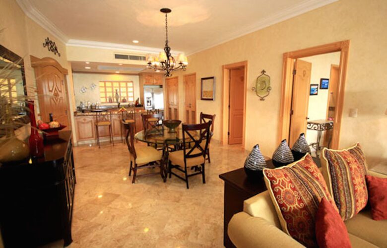 Villa La Estancia, Nuevo Vallarta - 2 Bedroom Residence - Nuevo Vallarta, Mexico