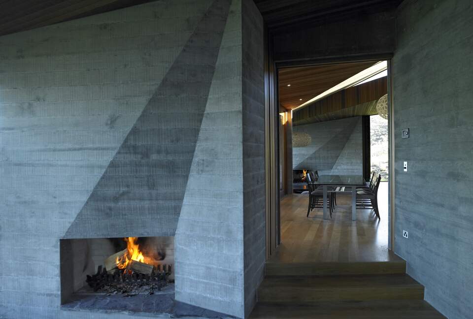 New Zealand Lake House - West Wanaka, Wanaka, Queenstown, New Zealand