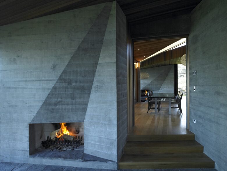 New Zealand Lake House - West Wanaka, Wanaka, Queenstown, New Zealand