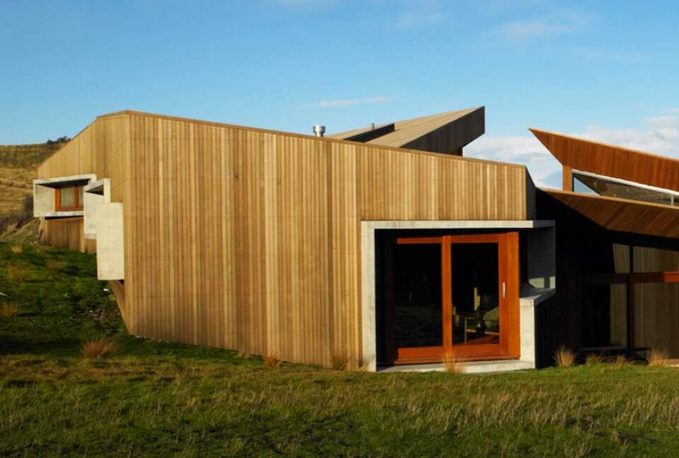 New Zealand Lake House - West Wanaka, Wanaka, Queenstown, New Zealand