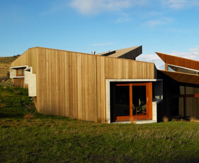 New Zealand Lake House - West Wanaka, Wanaka, Queenstown, New Zealand