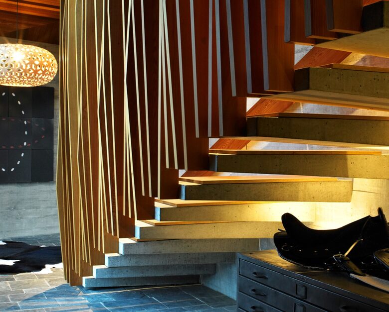 New Zealand Lake House - West Wanaka, Wanaka, Queenstown, New Zealand