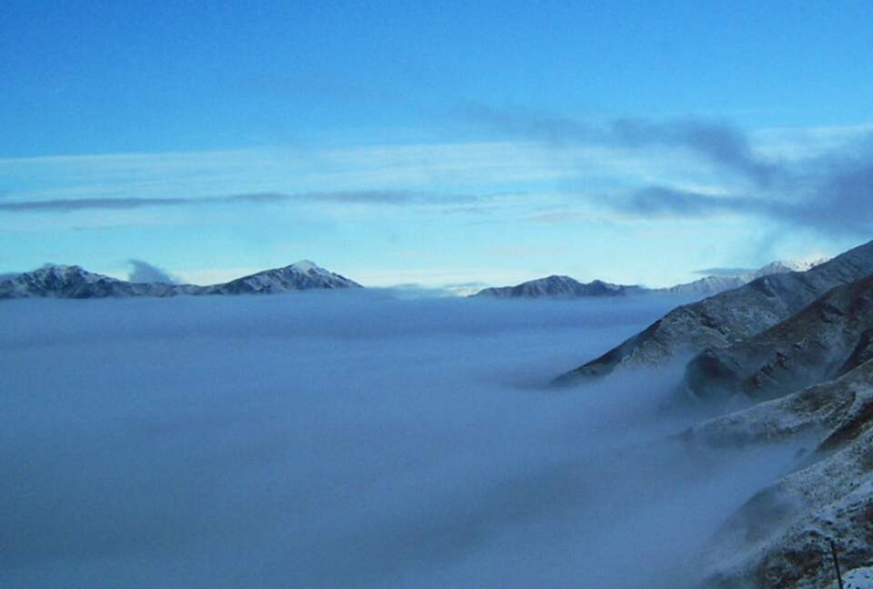 New Zealand Lake House - West Wanaka, Wanaka, Queenstown, New Zealand