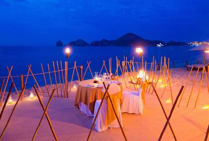 Villa La Estancia, Cabo San Lucas - 2 Bedroom Residence - Col. El Medano, Mexico