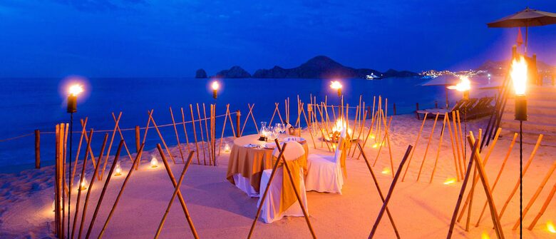 Villa La Estancia, Cabo San Lucas - 2 Bedroom Residence - Col. El Medano, Mexico