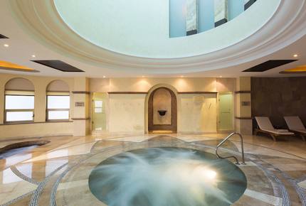 Villa La Estancia, Cabo San Lucas - 2 Bedroom Residence - Col. El Medano, Mexico