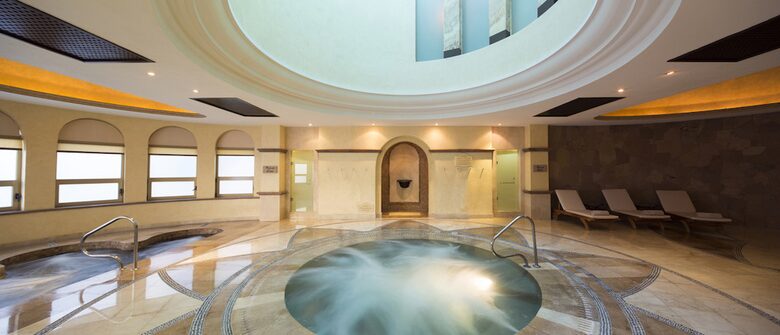 Villa La Estancia, Cabo San Lucas - 2 Bedroom Residence - Col. El Medano, Mexico