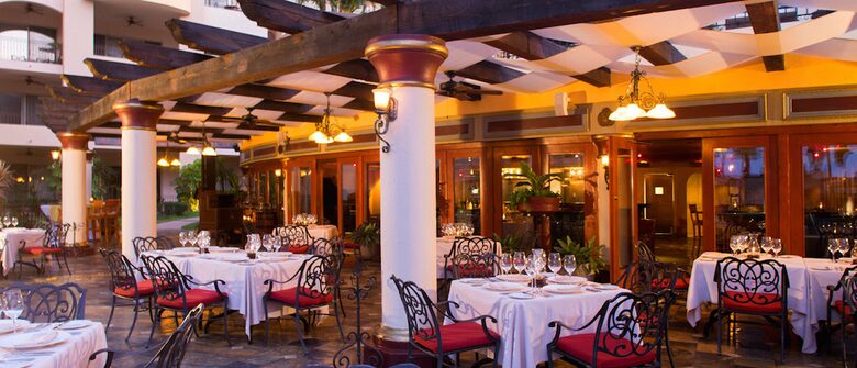 Villa La Estancia, Cabo San Lucas - 2 Bedroom Residence - Col. El Medano, Mexico