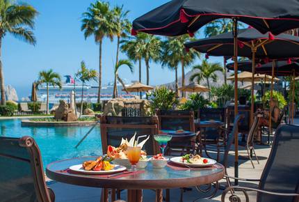 Villa La Estancia, Cabo San Lucas - 2 Bedroom Residence - Col. El Medano, Mexico