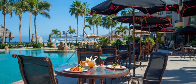 Villa La Estancia, Cabo San Lucas - 2 Bedroom Residence - Col. El Medano, Mexico