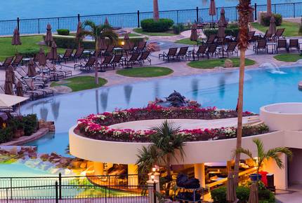 Villa La Estancia, Cabo San Lucas - 2 Bedroom Residence - Col. El Medano, Mexico