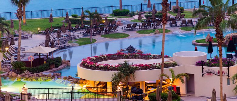 Villa La Estancia, Cabo San Lucas - 2 Bedroom Residence - Col. El Medano, Mexico