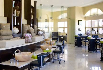 Villa La Estancia, Cabo San Lucas - 2 Bedroom Residence - Col. El Medano, Mexico