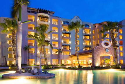 Villa La Estancia, Cabo San Lucas - 2 Bedroom Residence - Col. El Medano, Mexico