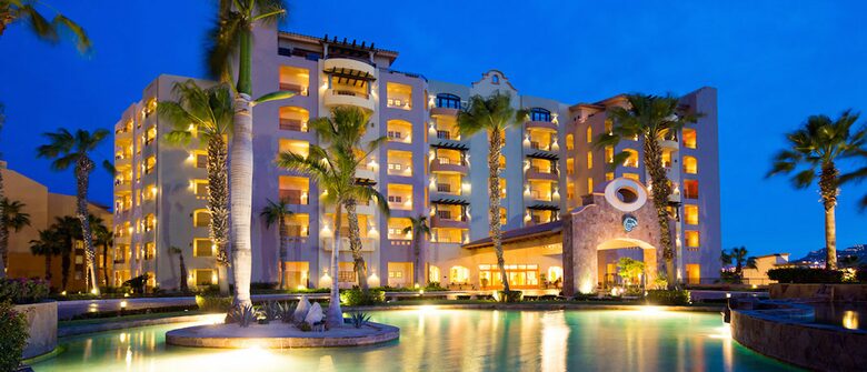 Villa La Estancia, Cabo San Lucas - 2 Bedroom Residence - Col. El Medano, Mexico