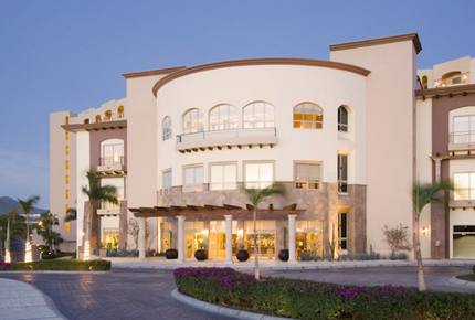 Villa La Estancia, Cabo San Lucas - 2 Bedroom Residence - Col. El Medano, Mexico