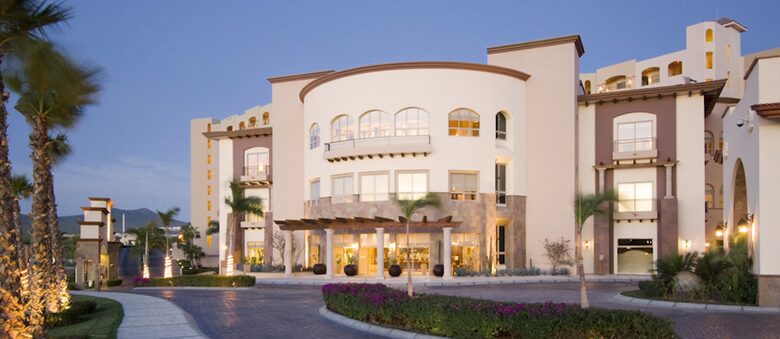 Villa La Estancia, Cabo San Lucas - 2 Bedroom Residence - Col. El Medano, Mexico