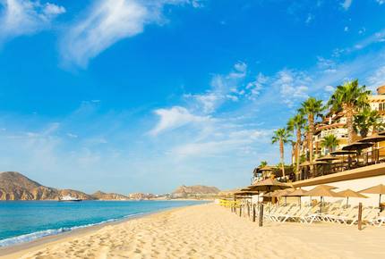 Villa La Estancia, Cabo San Lucas - 2 Bedroom Residence - Col. El Medano, Mexico