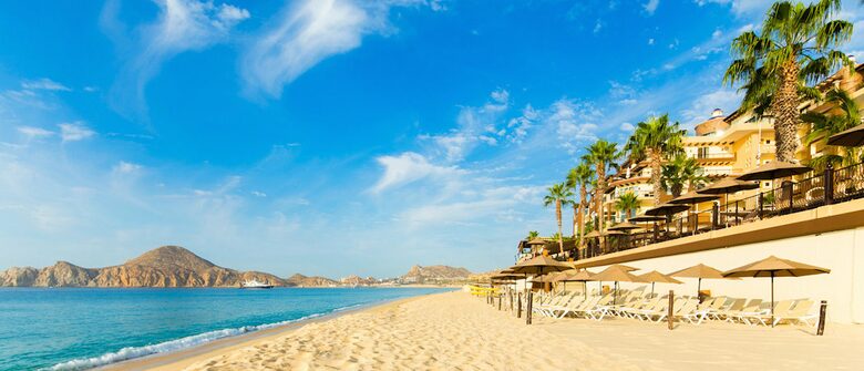 Villa La Estancia, Cabo San Lucas - 2 Bedroom Residence - Col. El Medano, Mexico
