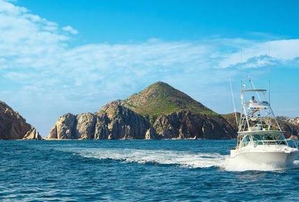 Villa La Estancia, Cabo San Lucas - 2 Bedroom Residence - Col. El Medano, Mexico