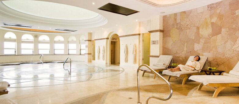 Villa La Estancia, Cabo San Lucas - 2 Bedroom Residence - Col. El Medano, Mexico