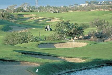 Villa La Estancia, Cabo San Lucas - 2 Bedroom Residence - Col. El Medano, Mexico