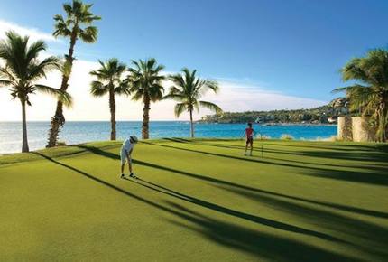 Villa La Estancia, Cabo San Lucas - 2 Bedroom Residence - Col. El Medano, Mexico