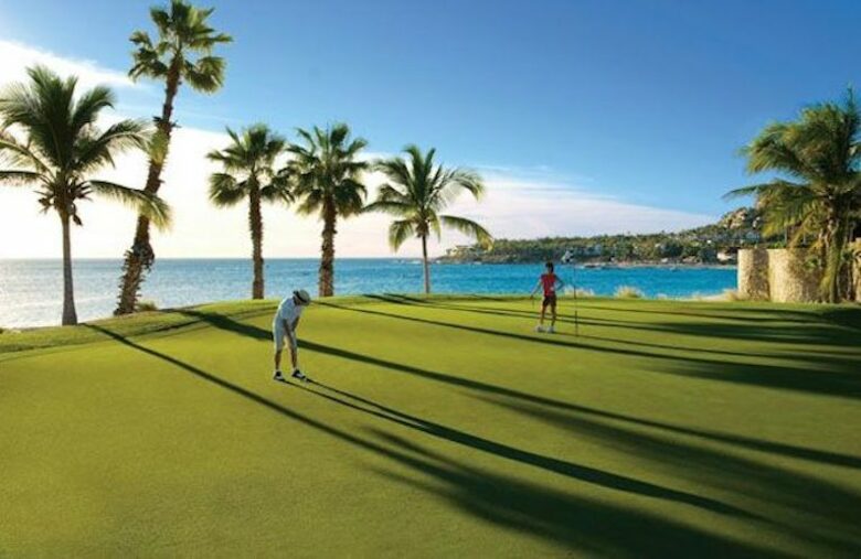 Villa La Estancia, Cabo San Lucas - 2 Bedroom Residence - Col. El Medano, Mexico