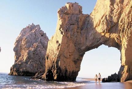 Villa La Estancia, Cabo San Lucas - 2 Bedroom Residence - Col. El Medano, Mexico