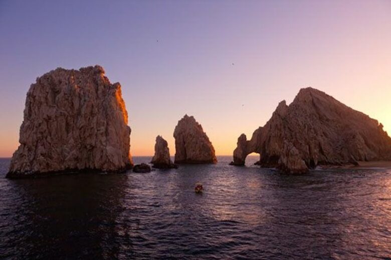 Villa La Estancia, Cabo San Lucas - 2 Bedroom Residence - Col. El Medano, Mexico