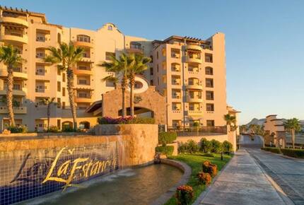 Villa La Estancia, Cabo San Lucas - 2 Bedroom Residence - Col. El Medano, Mexico