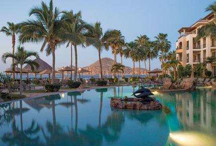 Villa La Estancia, Cabo San Lucas - 2 Bedroom Residence - Col. El Medano, Mexico